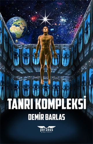 Tanrı Kompleksi