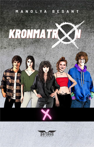 Kronmatron X