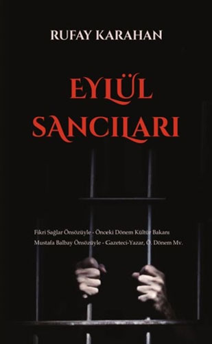 Eylül Sancıları