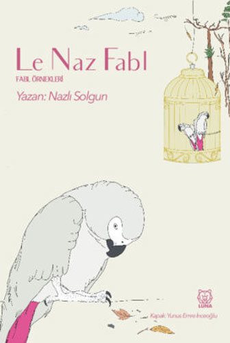 Le Naz Fabl