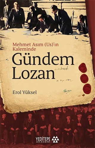 Gündem Lozan