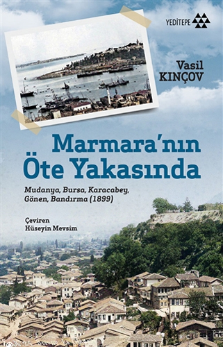 Marmara’nın Öte Yakasında