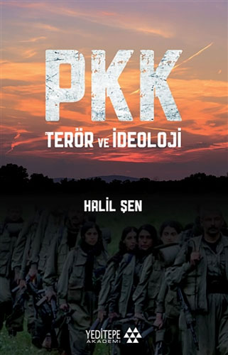 PKK Terör ve İdeoloji