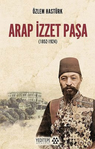 Arap İzzet Paşa 