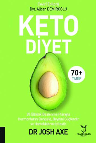 Keto Diyet