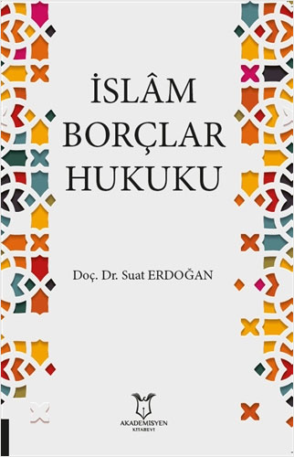 İslam Borçlar Hukuku