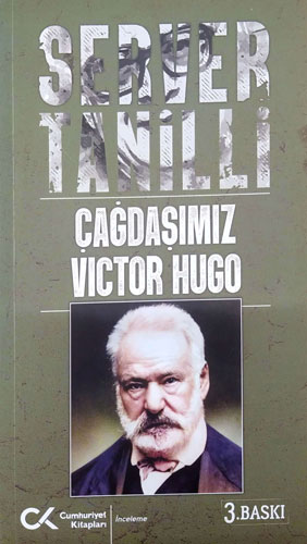 Çağdaşımız Victor Hugo