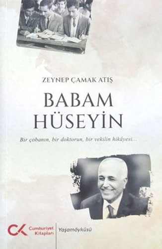 Babam Hüseyin