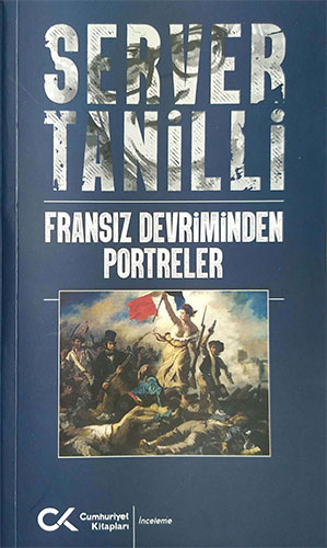 Fransız Devriminden Portreler