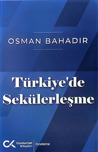 Türkiye’de Sekülerleşme