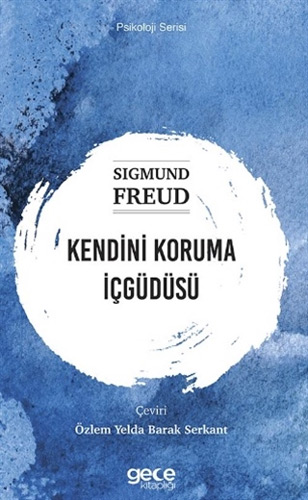 Kendini Koruma İçgüdüsü (Cep Boy)