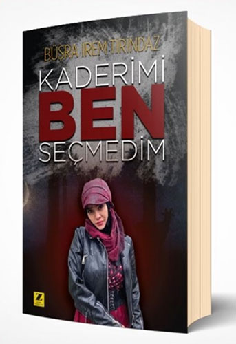 Kaderimi Ben Seçmedim