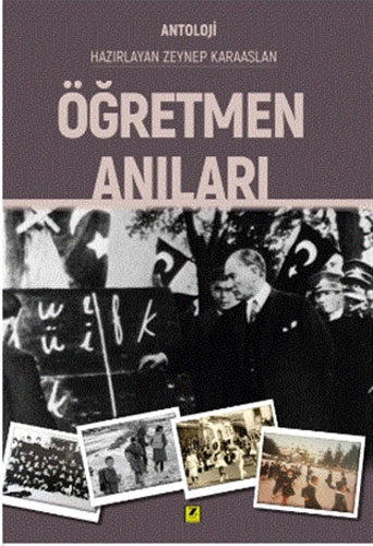 Ögretmen Anıları