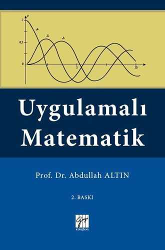 Uygulamalı Matematik