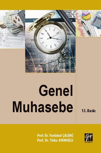 Genel Muhasebe