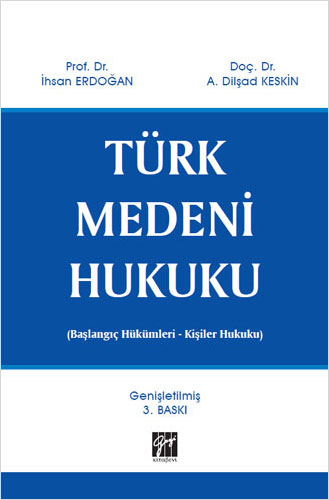 Türk Medeni Hukuku 