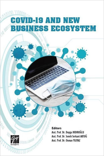 Covid-19 and New Business Ecosystem