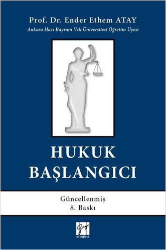 Hukuk Başlangıcı