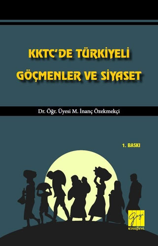 KKTC'de Türkiyeli Göçmenler ve Siyaset