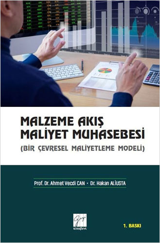 Malzeme Akış Maliyet Muhasebesi