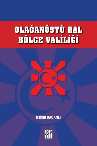 Olağanüstü Hal Bölge Valiliği