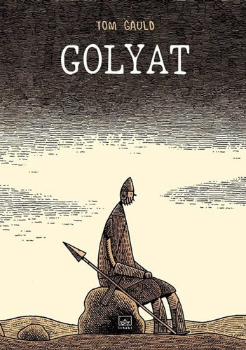 Golyat (Ciltli)