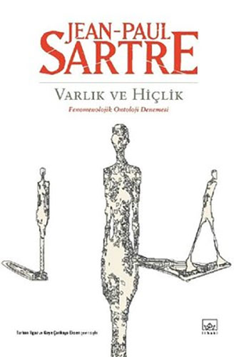 Varlık ve Hiçlik