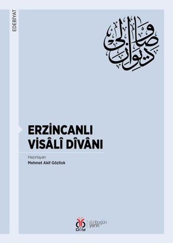 Erzincanlı Visali Divanı