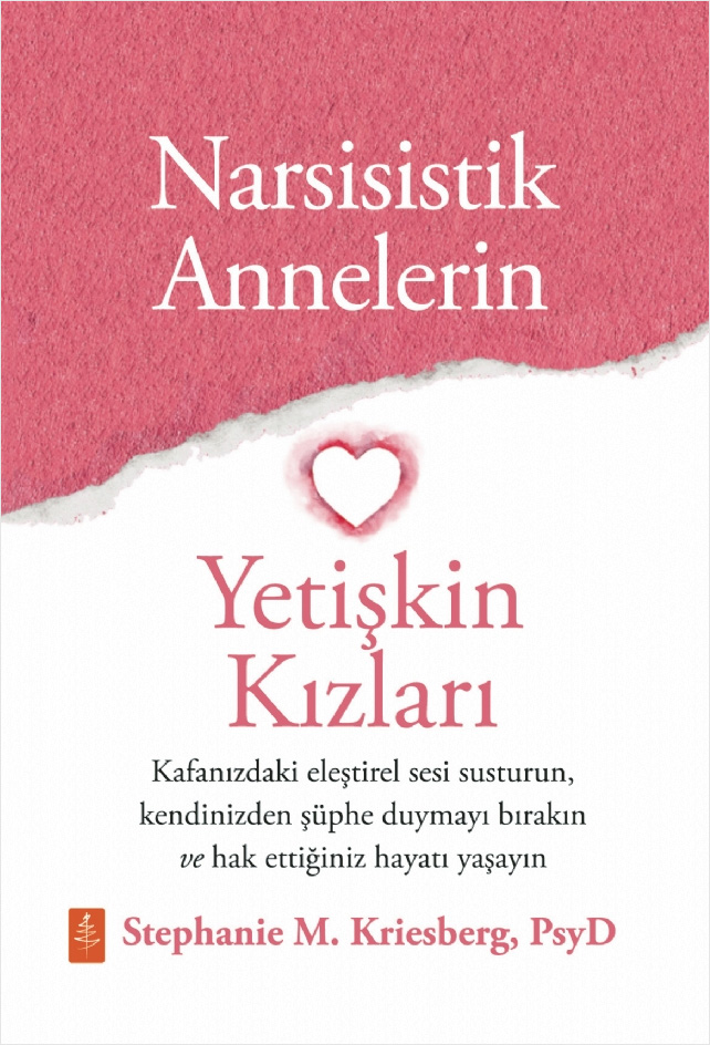 Narsisistik Annelerin Yetişkin Kızları