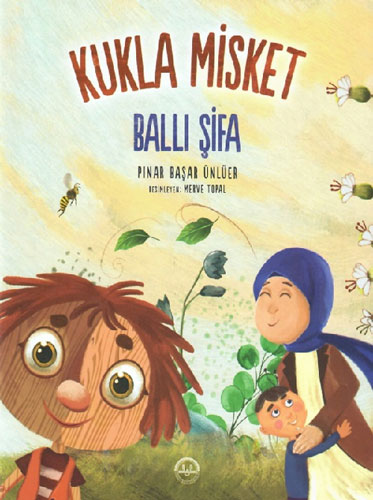 Kukla Misket Ballı Şifa