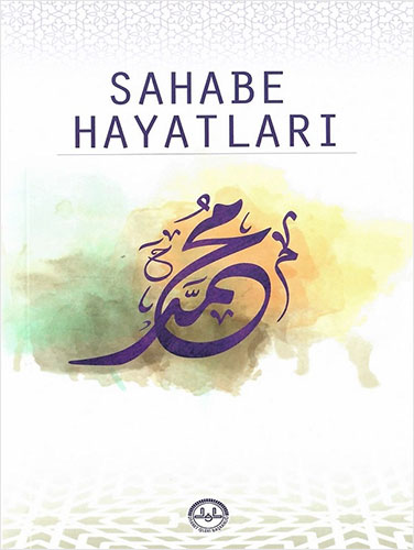 Sahabe Hayatları