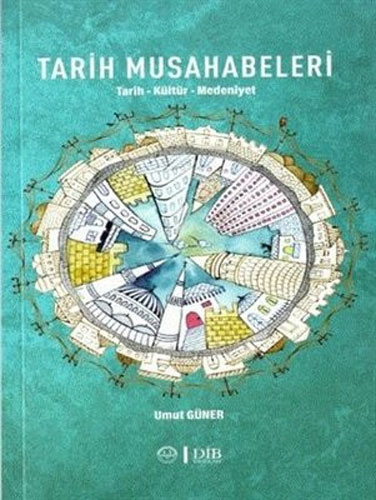 Tarih Musahabeleri