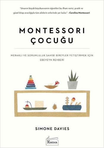 Montessori Çocuğu