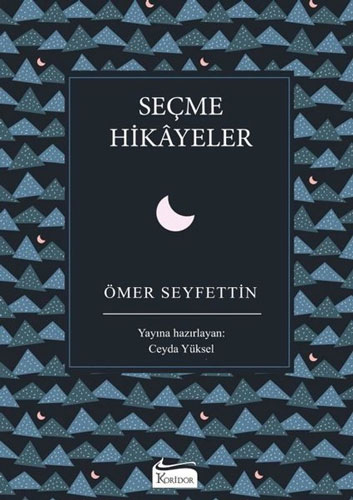 Seçme Hikayeler (Bez Ciltli)