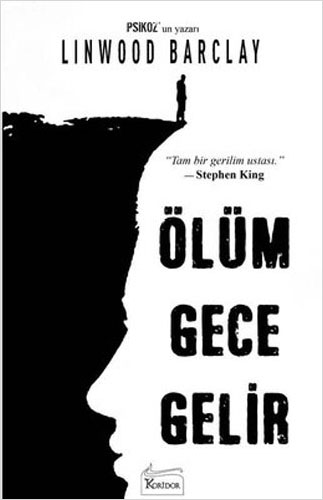 Ölüm Gece Gelir