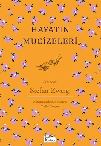 Hayatın Mucizeleri (Bez Ciltli)