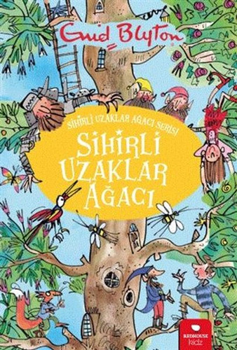 Sihirli Uzaklar Ağacı