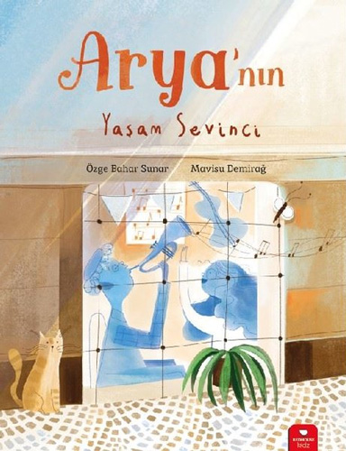 Arya'nın Yaşam Sevinci