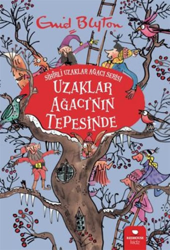 Uzaklar Ağacı'nın Tepesinde