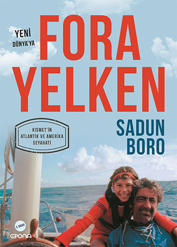 Fora Yelken - Yeni Dünya'ya