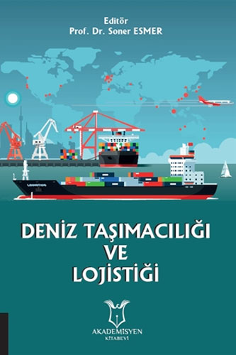 Deniz Taşımacılığı ve Lojistiği