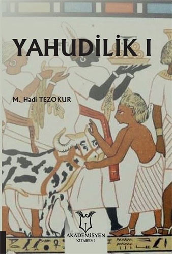 Yahudilik - 1