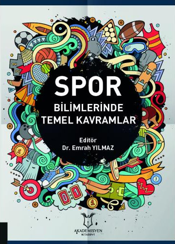 Spor Bilimlerinde Temel Kavramlar