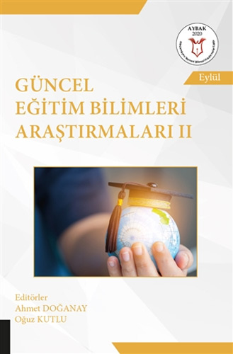 Güncel Eğitim Bilimleri Araştırmaları 2