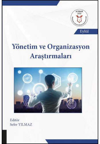 Yönetim ve Organizasyon Araştırmaları