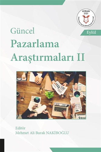 Güncel Pazarlama Araştırmaları 2