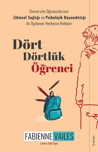 Dört Dörtlük Öğrenci