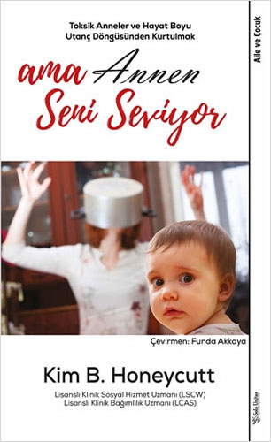 Ama Annen Seni Seviyor