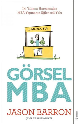 Görsel MBA