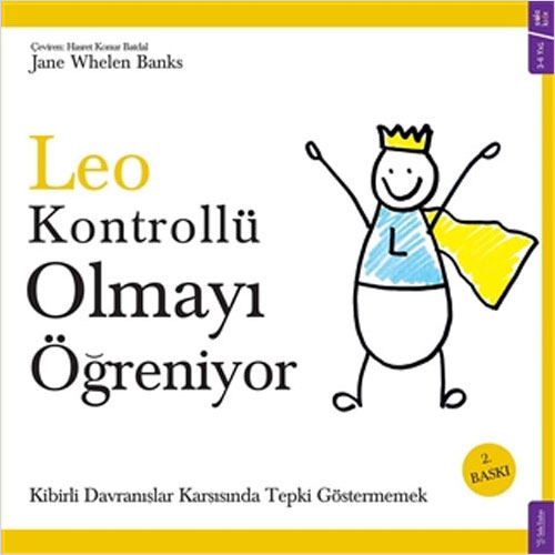 Leo Kontrollü Olmayı Öğreniyor